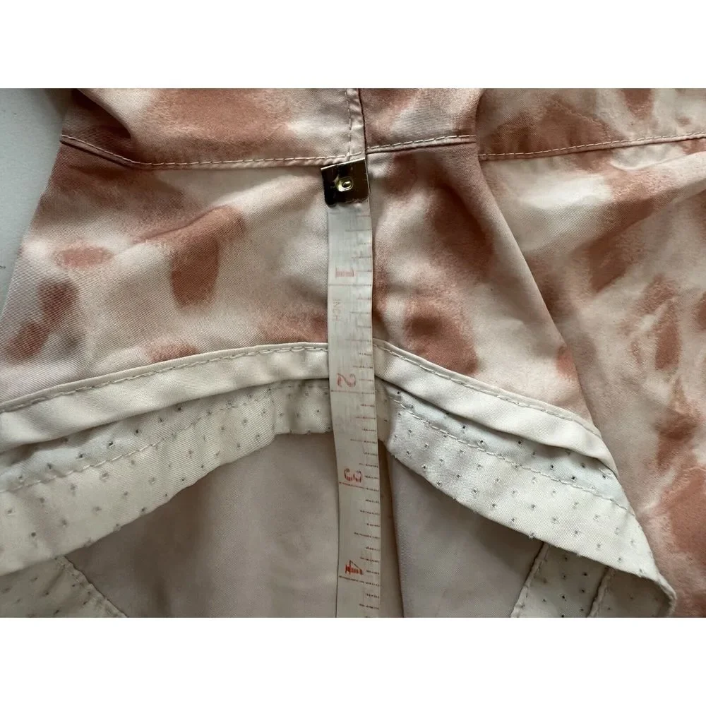Nike Dri Fit Shorts Women XS  Lined Running Athleisure Outdoor Gym Yoga Workout‎